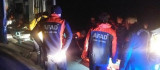 Diyarbakır'da uçurumdan düşen şahıs yaralı kurtarıldı