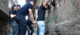 Diyarbakır'da uyuşturucu tacirleri polisin hedefinde