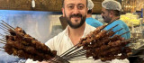 Diyarbakır'da vatandaşların iftar tercihi 'tescilli' ciğer kebabı