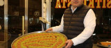 Diyarbakır'da yılbaşı nedeniyle günlük 2 ton tatlı satışı hedefleniyor