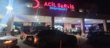 Diyarbakır'da yol verme tartışmasında 4 sağlıkçı bıçaklandı