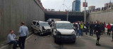Diyarbakır'da zincirleme kazaya sebebiyet verip ölen iki kişi ehliyetsiz çıktı