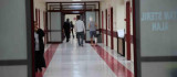 Diyarbakır'daki Yanık Merkezi 2023'te yaklaşık 3 bin poliklinik hizmeti verdi