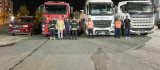 Diyarbakır'dan Hatay'daki yangına araç ve personel desteği