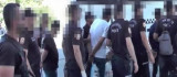 Diyarbakır merkezli dev uyuşturucu operasyonunda 171 kişi tutuklandı