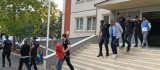 Diyarbakır merkezli uyuşturucu operasyonunda 46 tutuklama