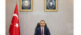 Murat Küçükali Diyarbakır Milli Eğitim Müdürlüğüne atandı