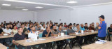 Diyarbakır OSB'de deprem ve yangın eğitimi tatbikatı