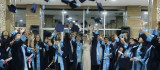 Diyarbakır Radikal Okulları'nda coşkulu mezuniyet