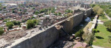 Diyarbakır surlarında diriliş devam ediyor