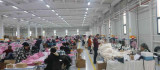 Diyarbakır Tekstil OSB'de iki fabrika daha faaliyete girdi, istihdam sayısı 4 bine ulaştı