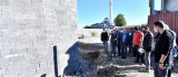 Diyarbakır Valisi Karaloğlu'ndan hafta sonu mesaisi