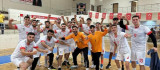 Diyarbakırlı sporcular Ankara'da derece elde etti