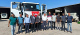Doğanşehir Belediyesi araç filosunu genişletiyor