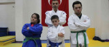 Down sendromlu judocuların hedefi, Türkiye şampiyonluğu