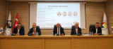 DTSO'da '2024 Yılı Finansal Beklentiler' toplantısı