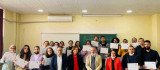 DÜ'de öğretmen adayları için çalıştay düzenlendi