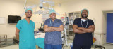 Dünyaca ünlü cerrahlar Malatya'da yetişiyor