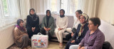 Elazığ Belediyesi 'Göz Aydını' Projesiyle, ailelerin mutluluklarına ortak oluyor