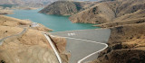 Elazığ Belediyesi: Hamzabey Barajı içme ve kullanma suyu bitti