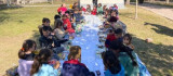 Elazığ Belediyesi'nden depremzede çocuklara yönelik piknik