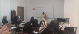 Elazığ Belediyesinden kadınlara yönelik Arapça kursu