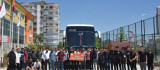 Elazığ'da 'Anadoluyuz Biz Projesi' sürüyor