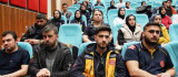 Elazığ'da 'beyin ölümü, organ doku bağışı ve nakli' konferansı