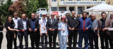 Elazığ'da 'Bilim Fuarı' açıldı