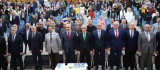 Elazığ'da 'İslam ve Medeniyet 3. Uluslararası Sempozyumu' düzenlendi