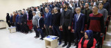 Elazığ'da 'Yoksulluk Sempozyumu' düzenlendi
