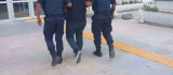 Elazığ'da 10 yıl kesinleşmiş hapis cezası bulunan zanlı yakalandı