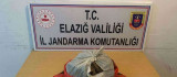 Elazığ'da 1,5 kilo esrar ele geçirildi: 2 gözaltı