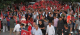 Elazığ'da 15 Temmuz Demokrasi ve Milli Birlik Günü törenle kutlandı