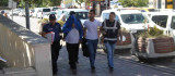 Elazığ'da 19 suç kaydı olan 2 hırsız kaza yaptıktan sonra yakalandı