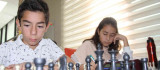 Elazığ'da 274 sporcunun katıldığı Çaturanga satranç turnuvası başladı