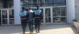 Elazığ'da 3 yıl kesinleşmiş hapis cezası olan zanlı yakalandı
