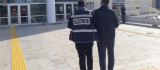 Elazığ'da 35 yıl kesinleşmiş hapis cezası bulunan 3 zanlı tutuklandı