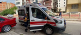 Elazığ'da 46 yaşındaki adam evinde ölü bulundu