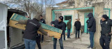 Elazığ'da 6 kişinin cansız bedeni morga kaldırıldı