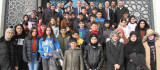 Elazığ'da 65 öğrenci 'Gençliğe Değer' kampında buluştu