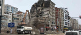 Elazığ'da ağır hasarlı bina sayısı bin 36'ya çıktı