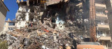 Elazığ'da ağır hasarlı bina sayısı 7 bini geçti