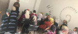 Elazığ'da Aile İçi İletişim Semineri düzenlendi