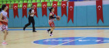 Elazığ'da basketbol yerel lig müsabakaları başladı
