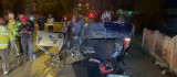 Elazığ'da bir ayda 223 trafik kazası meydana geldi