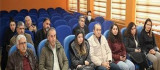 Elazığ'da bireysel sulama sistemleri bilgilendirme toplantısı