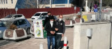 Elazığ'da çalınan otomobil, polis ekiplerince bulunarak sahibine teslim edildi