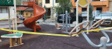 Elazığ'da çocuk oyun parkında silahlı çatışma: 2 gözaltı