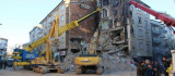 Elazığ'da çöken apartmanın betonarme projesini yapan sanığa 3 yıl mesleği yapmama cezası